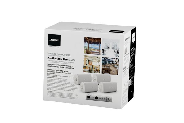Bose Professional - Systme audio