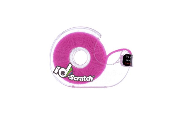 3P Design - ID-SCRATCH attache câble (IDS-VR-BOX-2,0)