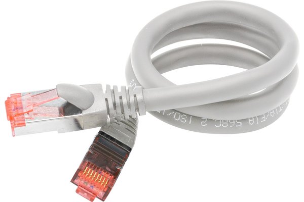 MCAD C�ble Ethernet ECF-859465