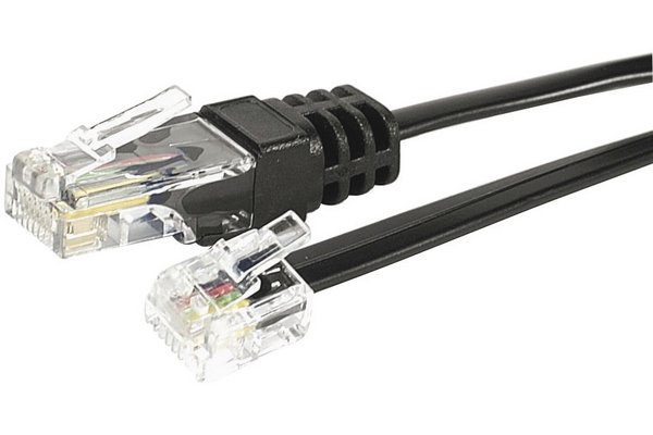 MCAD C�bles et connectiques/Cables et connectique t�l�phon ECF-284998