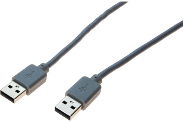 MCAD C�bles et connectiques/Liaison USB & Firewire ECF-532502