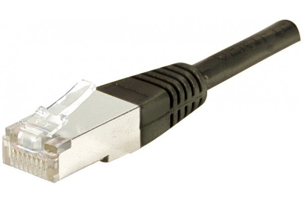 MCAD Cordons patch CAT6 et + DEX-850011