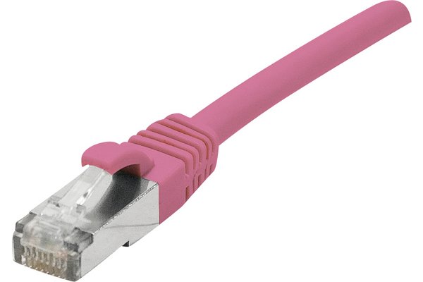 MCAD C�bles et connectiques/C�ble Ethernet DEX-854376