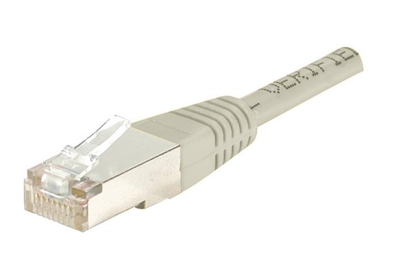 Dexlan C�ble Ethernet DEX-857791